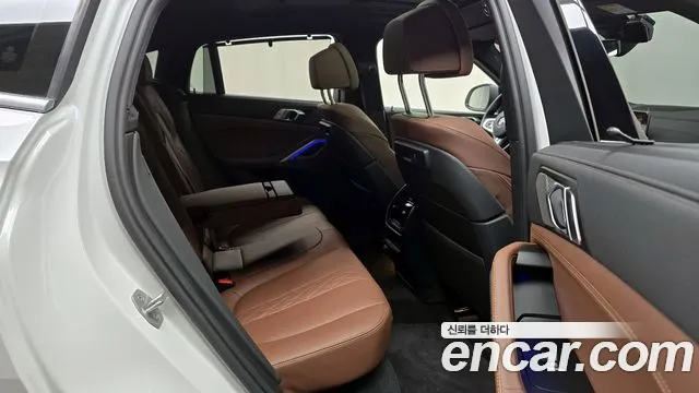 BMW X6 (G06) id 2655164 из Кореи 13