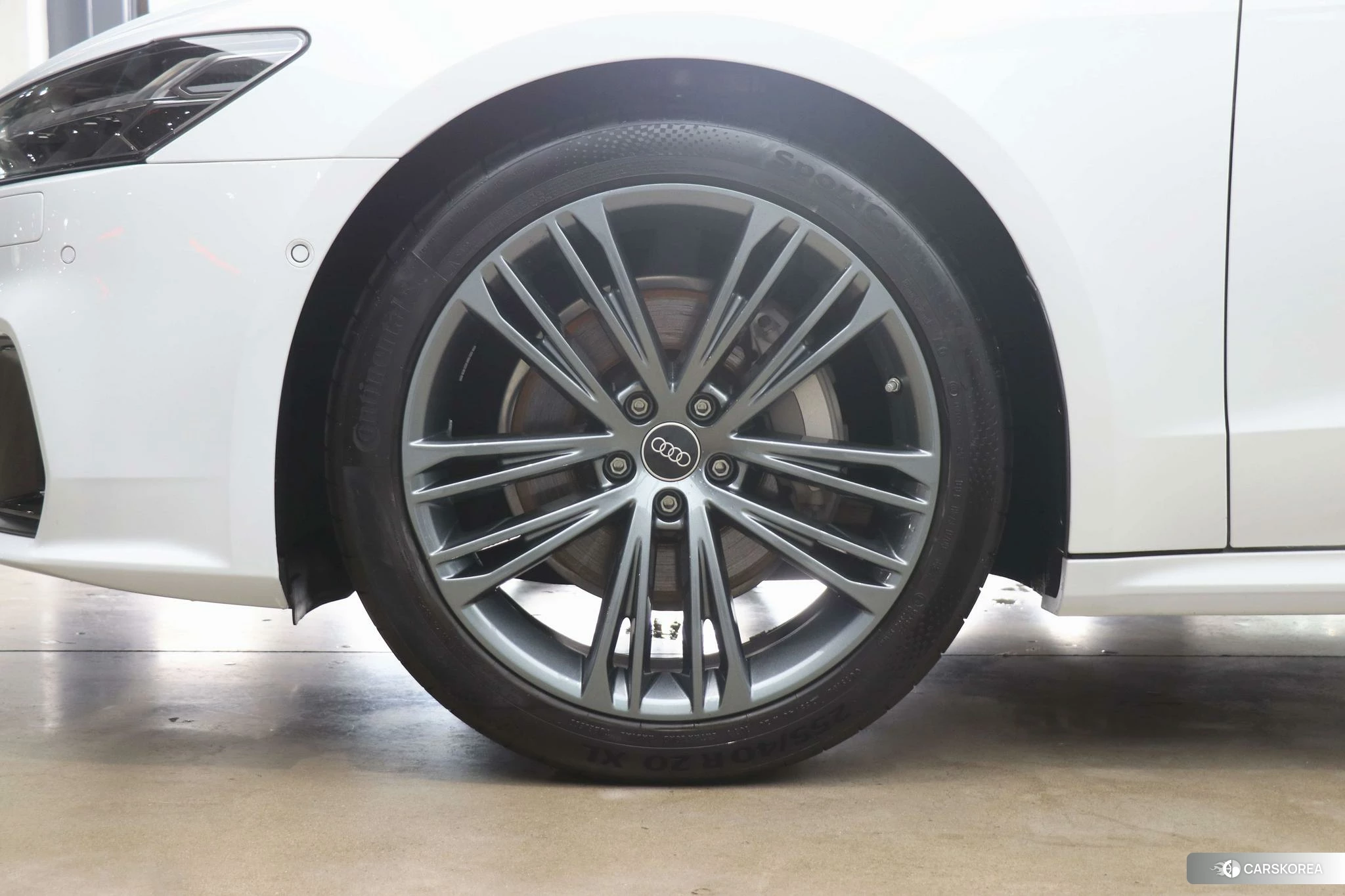 Audi A7 id 4510825 из Китая 23
