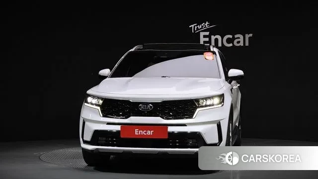 Kia Sorento 4th Generation id 3033478 из Кореи 13