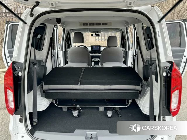 Wuling Automobile Wuling Hongguang Extended Range Version id 4207727 из Китая 23