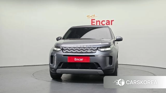 Land Rover Discovery Sports 2nd Generation id 3877985 из Кореи 13