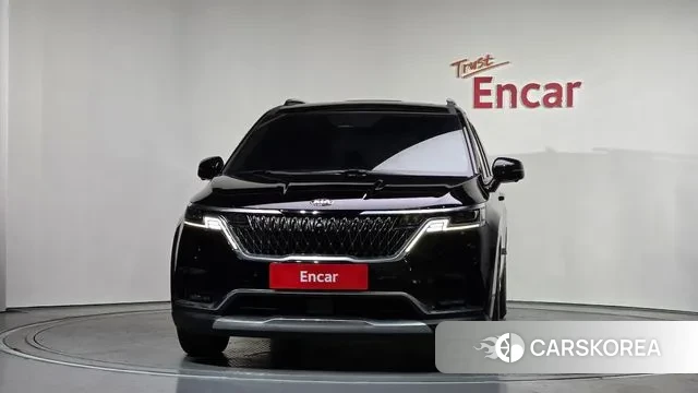 Kia Carnival 4th generation id 3727357 из Кореи 13