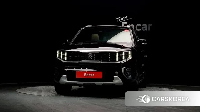 Kia Mohave Master id 3448719 из Кореи 13