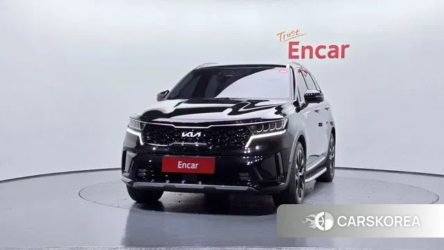 Kia Sorento 4th Generation id 3664433 из Кореи 13