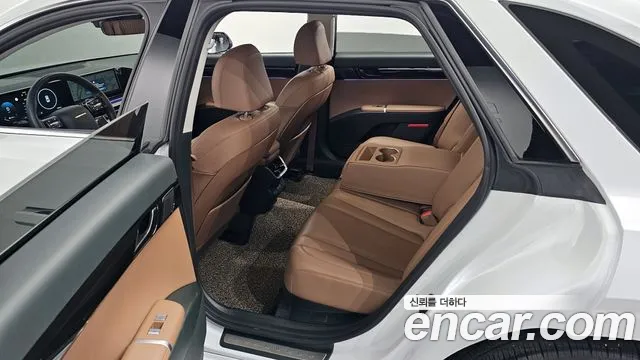 Hyundai Grandeur (GN7) id 2527268 из Кореи 13