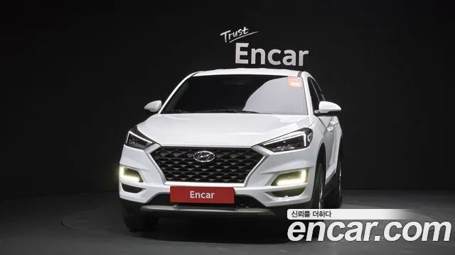 Hyundai All New Tucson id 2761759 из Кореи 13