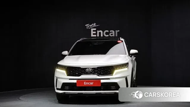 Kia Sorento 4th Generation id 3407430 из Кореи 13