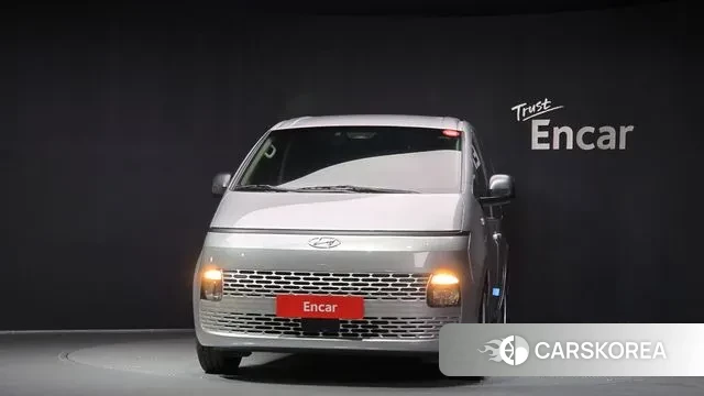 Hyundai Staria id 3290743 из Кореи 13