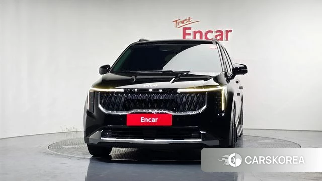 Kia The New Carnival 4th Generation id 4549078 из Кореи 23