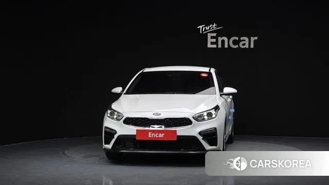 Kia Come New K3 id 2896118 из Кореи 13