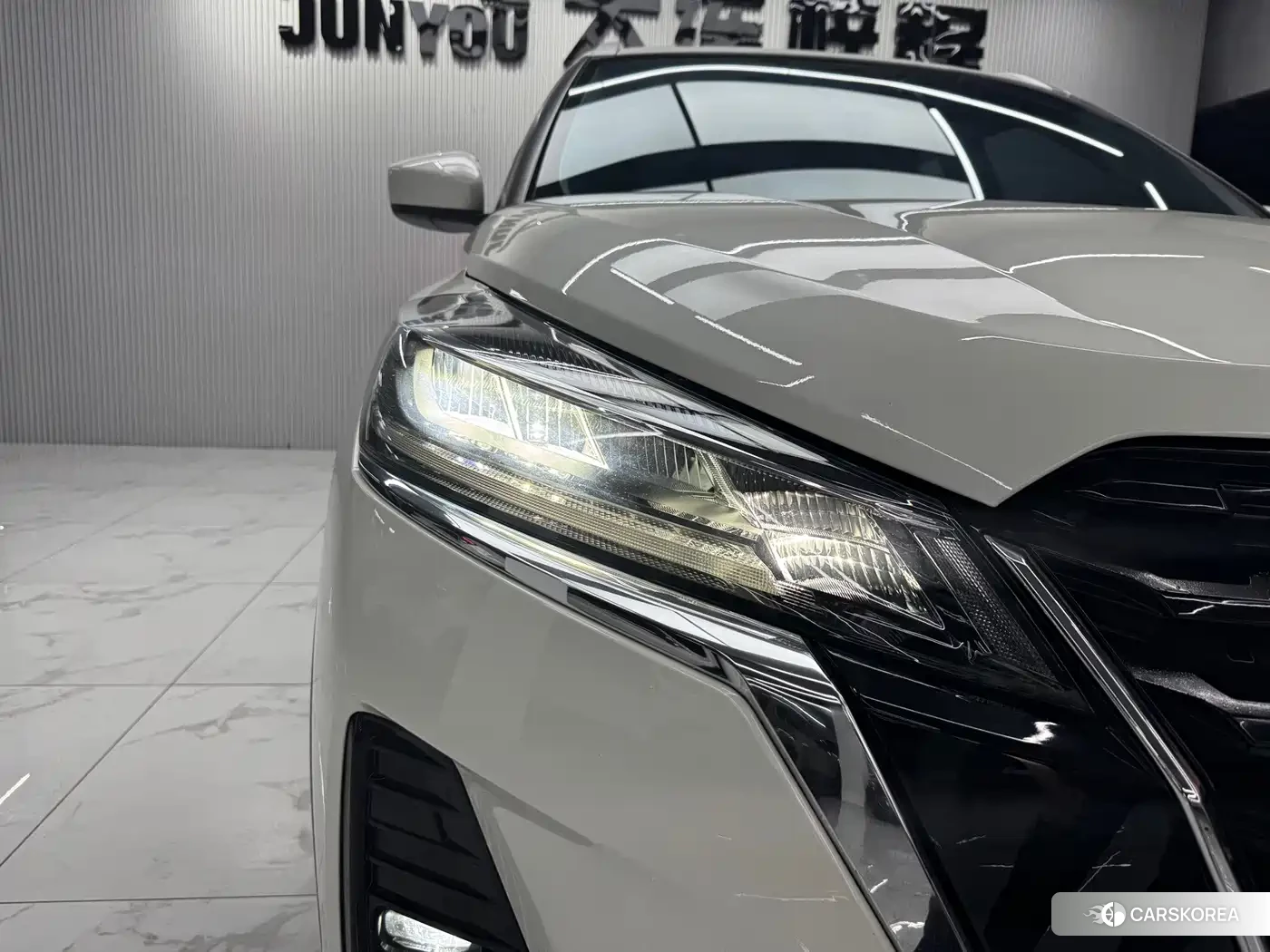 Nissan Kicks id 4628970 из Китая 20