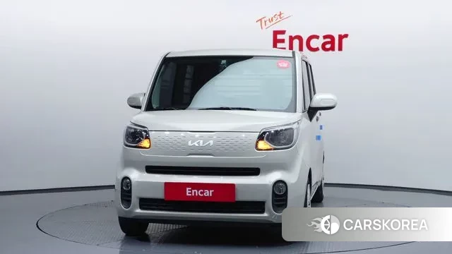 Kia The New Ray id 3360889 из Кореи 13