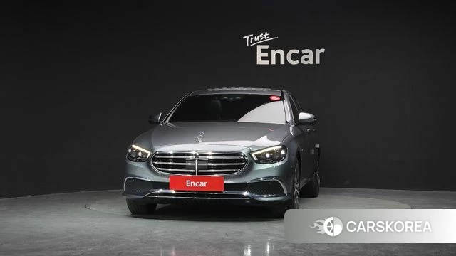 Mercedes-Benz E-Class W213 id 3843369 из Кореи 13