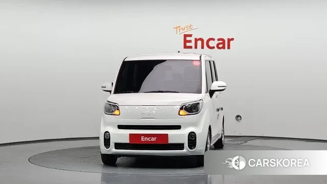 Kia The New Ray id 3427294 из Кореи 13