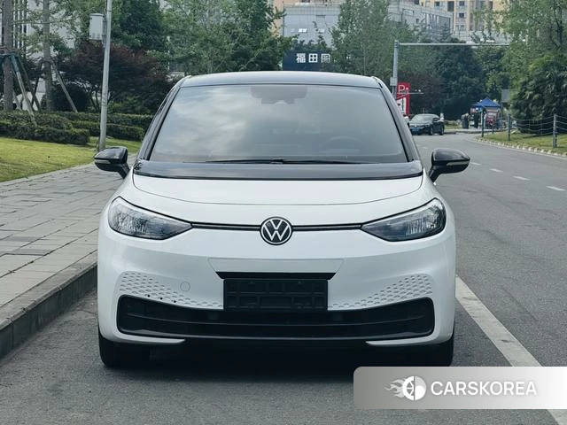 Volkswagen ID.3 id 4321379 из Китая 7