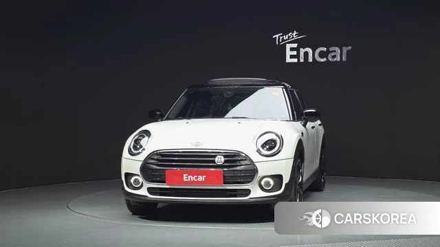 Mini Cooper Clubman id 4720360 из Кореи 23