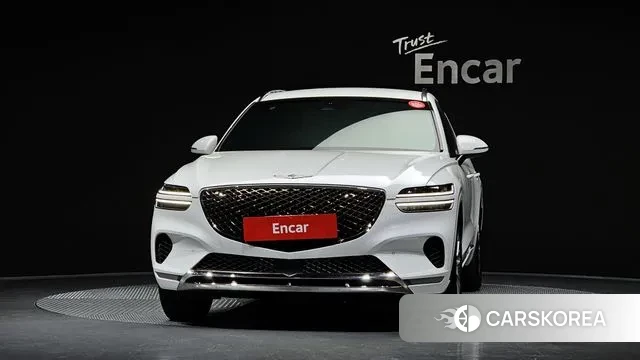 Genesis GV70 id 3033127 из Кореи 13