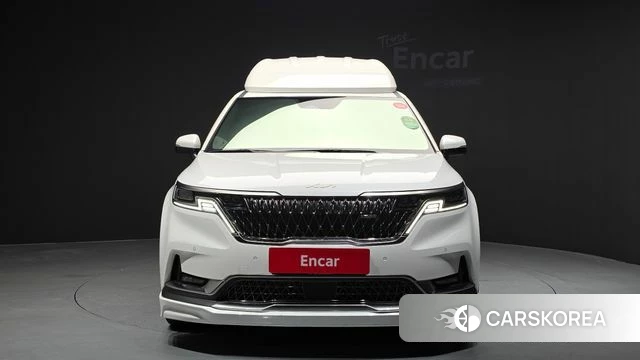 Kia Carnival 4th generation id 3799358 из Кореи 13