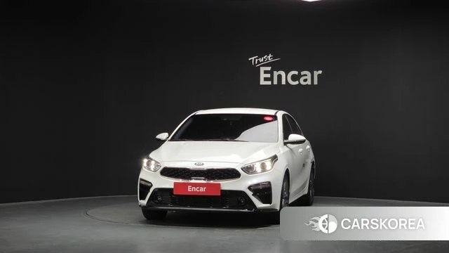 Kia Come New K3 id 4304586 из Кореи 23