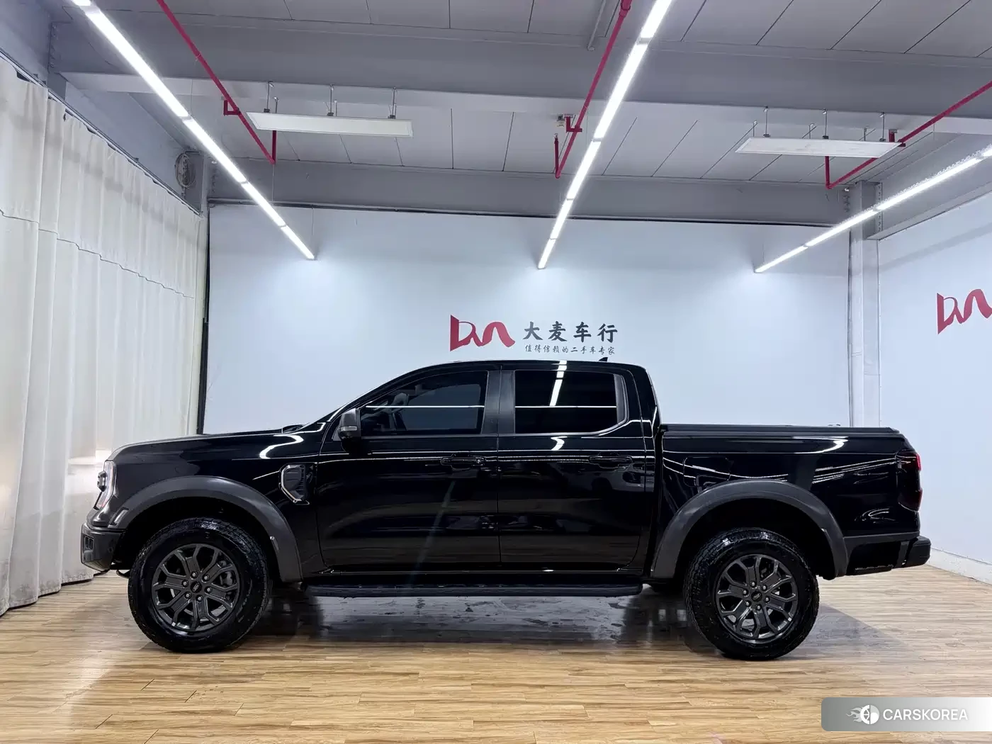 Ford Ranger Ranger id 4547950 из Китая 23