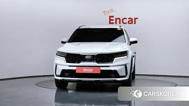 Kia Sorento 4th Generation id 3872224 из Кореи 13