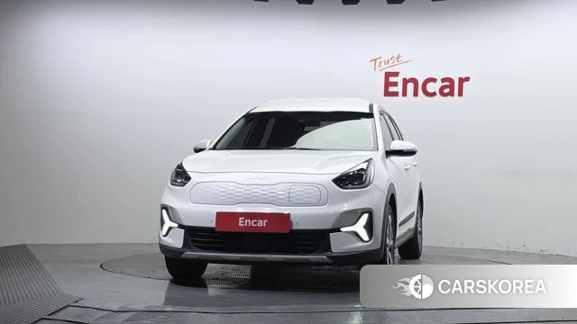 Kia Niro Plus id 4665950 из Кореи 13