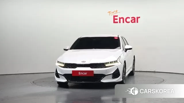 Kia K5 3rd generation id 3573314 из Кореи 13