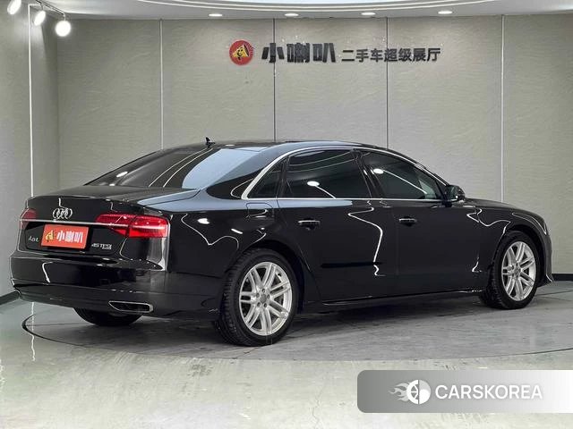 Audi A8 id 4208393 из Китая 23