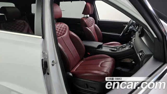 Hyundai Palisade id 2757094 из Кореи 13