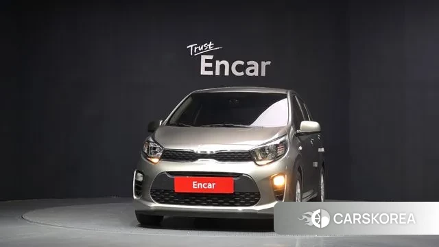 Kia All New Morning (JA) id 2961289 из Кореи 13