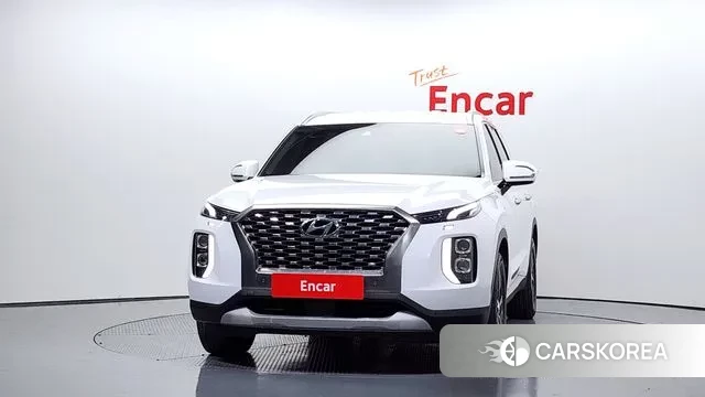 Hyundai Palisade id 3473021 из Кореи 13