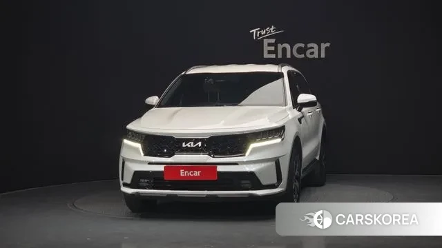 Kia Sorento 4th Generation id 3581977 из Кореи 13