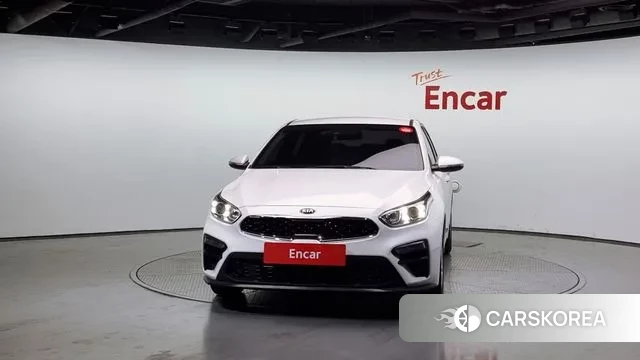 Kia Come New K3 id 3008657 из Кореи 13