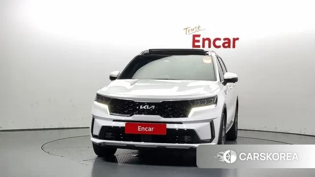 Kia Sorento 4th Generation id 3052977 из Кореи 13