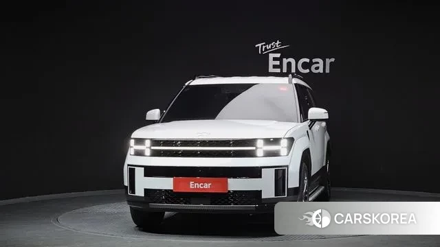 Hyundai Santa Fe (MX5) id 3114740 из Кореи 13