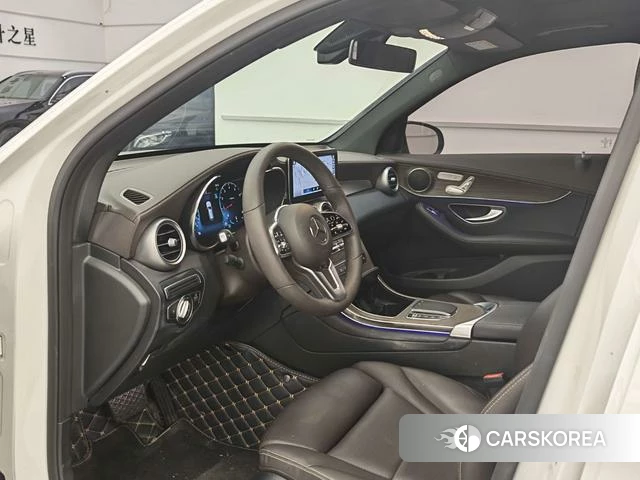 Mercedes-Benz GLC id 4333395 из Китая 10