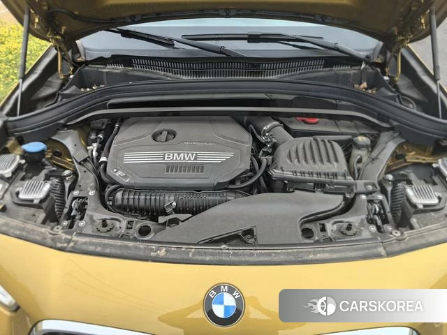 BMW X2 id 4273187 из Китая 8