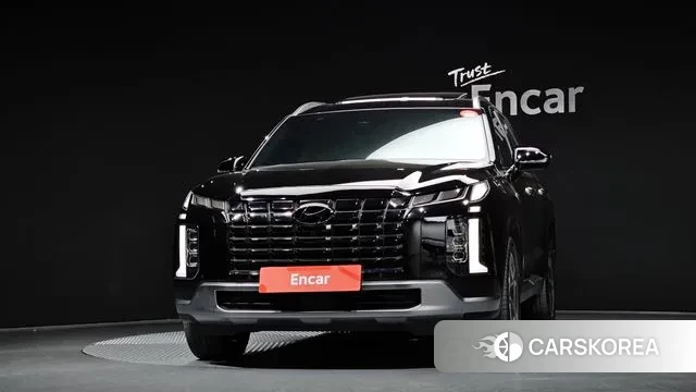 Hyundai The New Palisade id 3347493 из Кореи 13