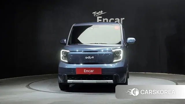 Kia The New Kia Ray EV id 3321932 из Кореи 13