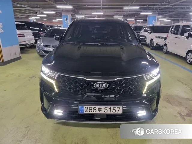 Kia Sorento 4th Generation id 3702624 из Кореи 13