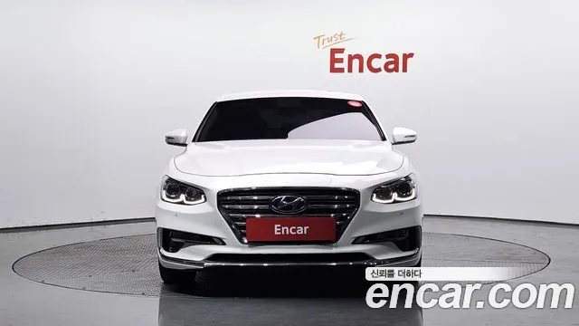 Hyundai Grandeur IG id 2517769 из Кореи 13