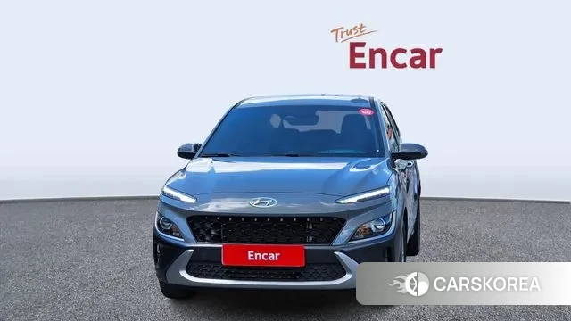 Hyundai The New Kona id 2975909 из Кореи 13