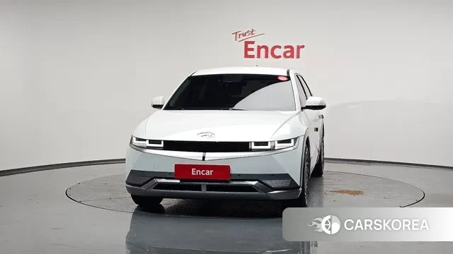 Hyundai Ionic 5 id 2975403 из Кореи 13