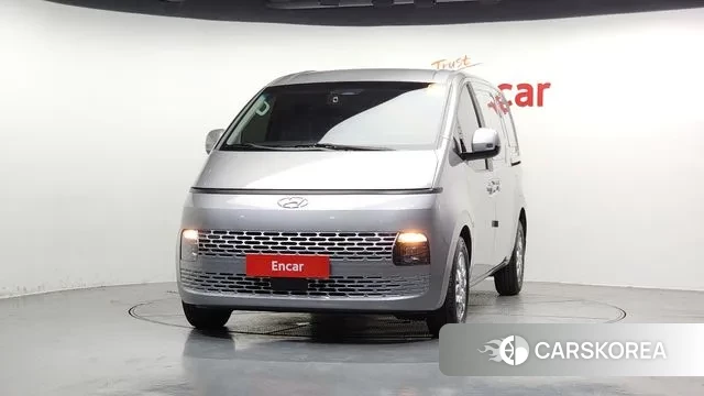 Hyundai Staria id 2980519 из Кореи 13