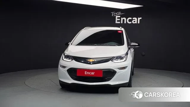 Chevrolet (GM Daewoo) Bolt EV id 3656487 из Кореи 13