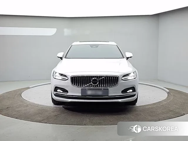 Volvo S90 id 3566188 из Кореи 13