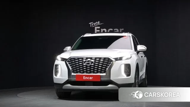 Hyundai Palisade id 3530055 из Кореи 13