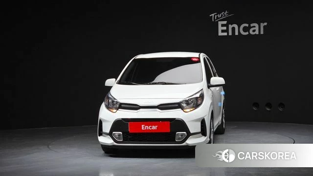 Kia Morning Urban (JA) id 4343567 из Кореи 23