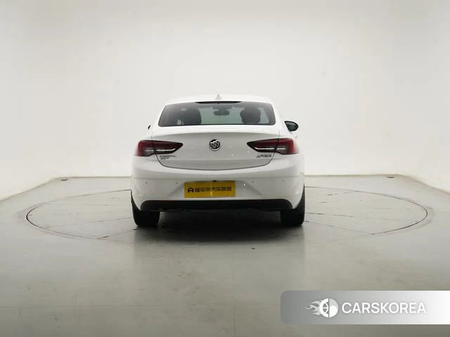 Buick Regal id 4253604 из Китая 21