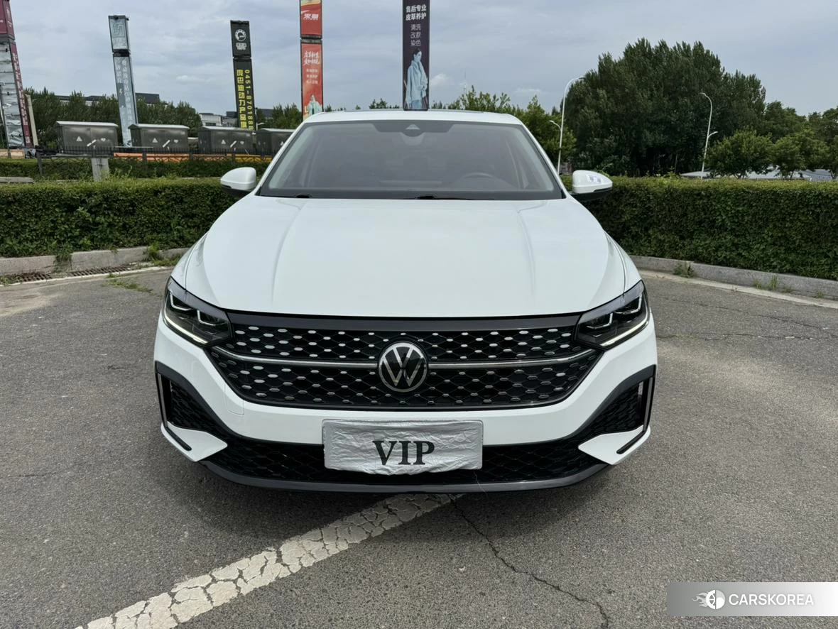 Volkswagen Lavida id 4486231 из Китая 13